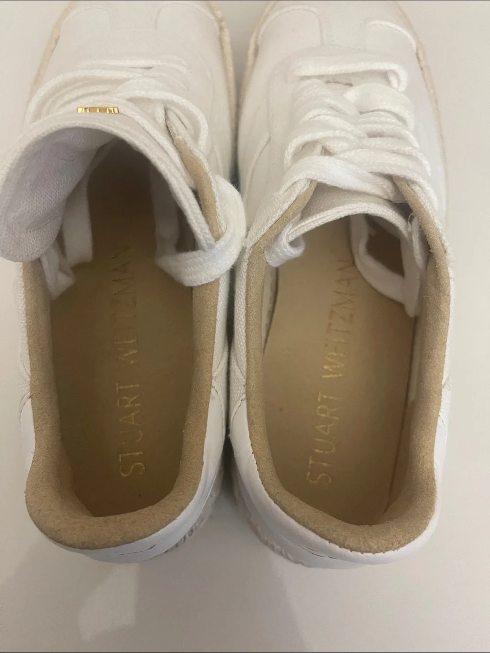 Stuart Weitzman brand new